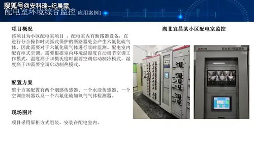 用戶變電站配電監控解決方案 開啟智能配電網安全高效新篇章