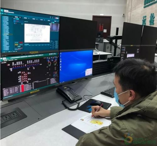 疫情防控中的電力黑科技 繼電保護二次設備大顯身手